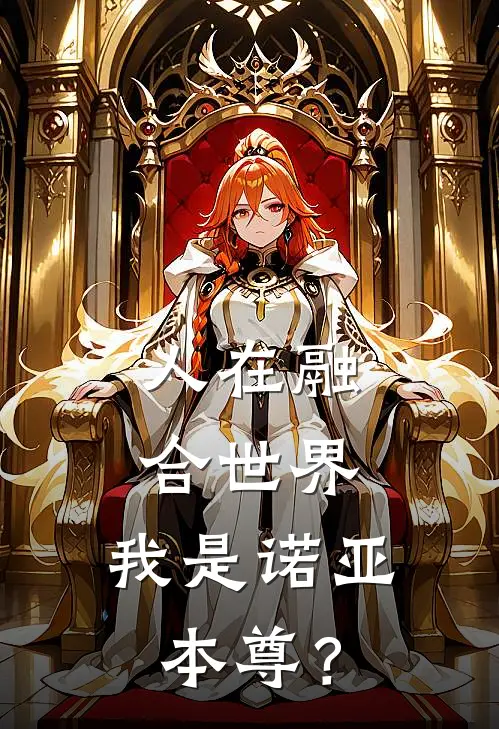 人在融合世界，我是诺亚本尊？