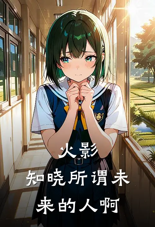 火影：知晓所谓未来的人啊