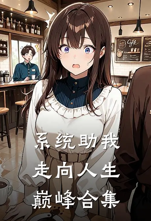 系统助我走向人生巅峰合集