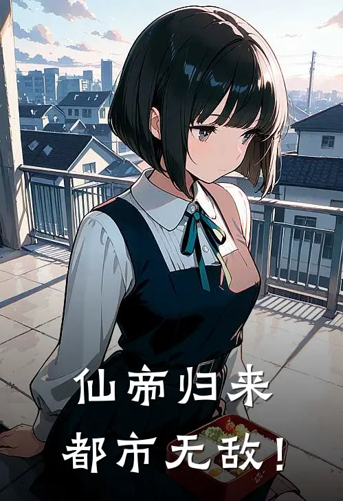 仙帝归来，都市无敌！叶飞林婉儿最新小说推荐_最新好看小说仙帝归来，都市无敌！叶飞林婉儿