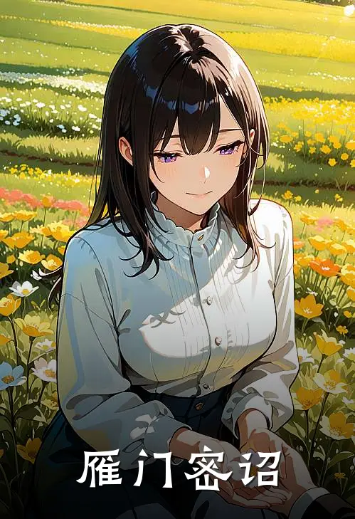 雁门密诏(李明远周文渊)网络热门小说_最新小说雁门密诏(李明远周文渊)