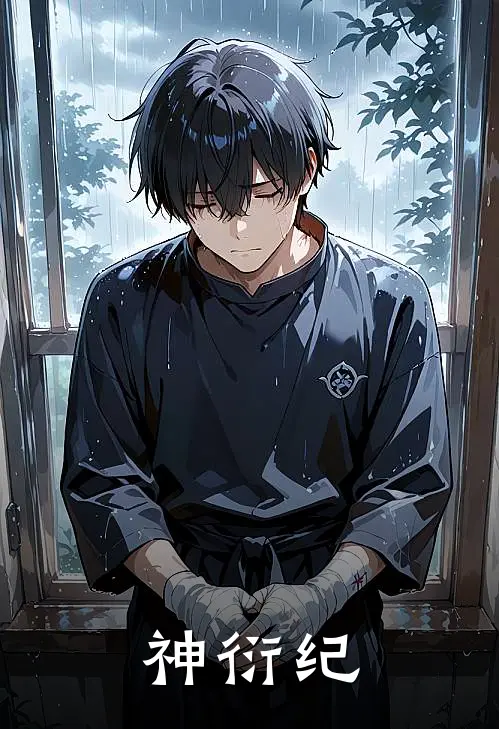 陈辰陈怡(神衍纪)全本阅读_陈辰陈怡最新热门小说