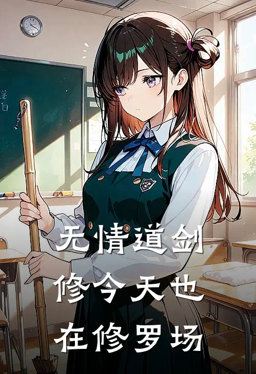 无情道剑修今天也在修罗场玉清明霄免费阅读全文_热门小说大全无情道剑修今天也在修罗场玉清明霄