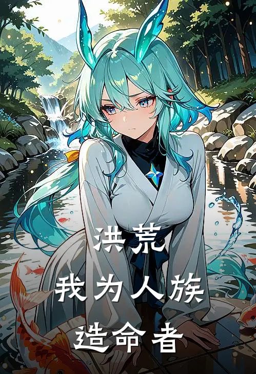 洪荒：我为人族造命者(柳玄林玄)免费小说大全_小说完结免费洪荒：我为人族造命者柳玄林玄