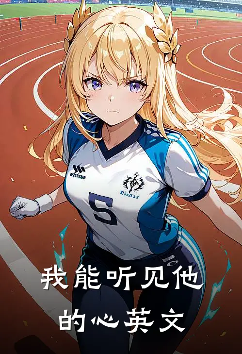 我能听见他的心英文