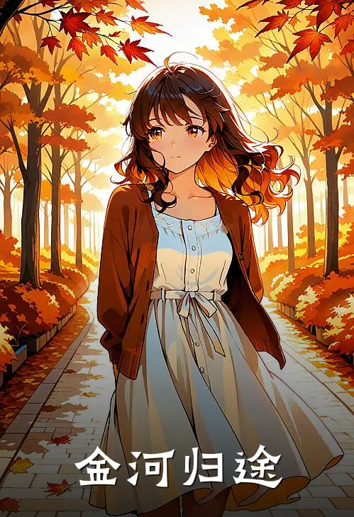 金河归途