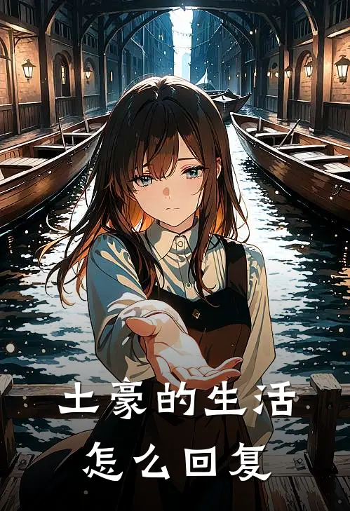 土豪的生活怎么回复