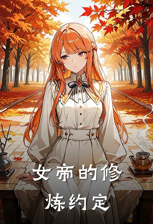 女帝的修炼约定