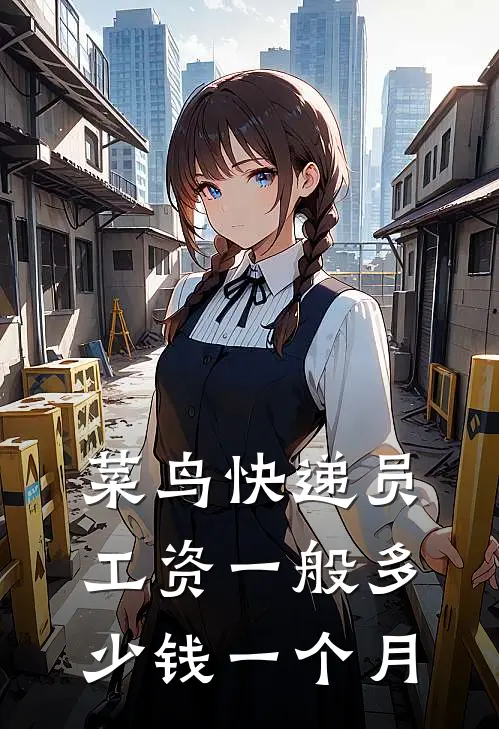 菜鸟快递员工资一般多少钱一个月