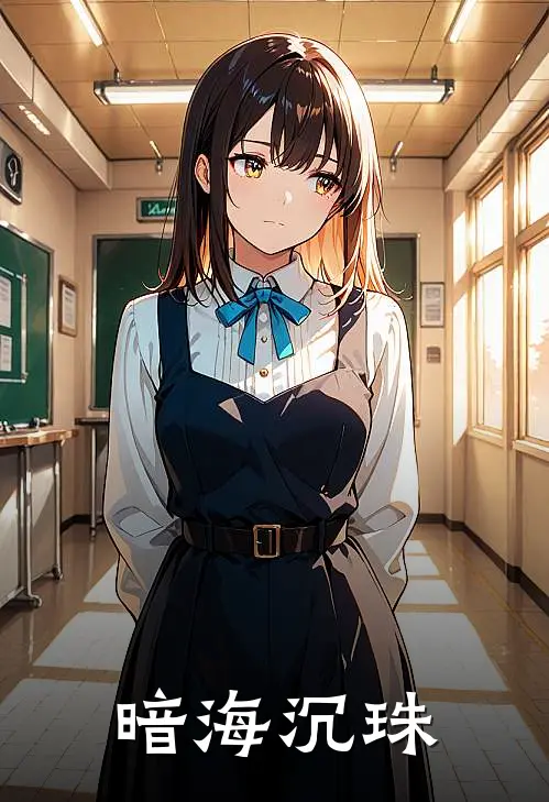 暗海沉珠(顾沉宋雪瑶)最新免费小说_完本小说免费阅读暗海沉珠顾沉宋雪瑶