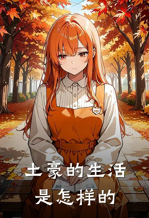 土豪的生活是怎样的