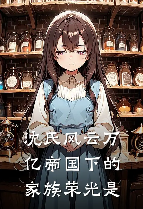 沈氏风云万亿帝国下的家族荣光是