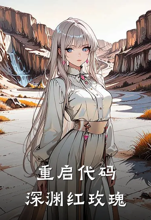 重启代码：深渊红玫瑰林深苏瑾免费完结小说_完本完结小说重启代码：深渊红玫瑰(林深苏瑾)