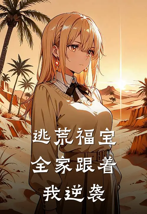 逃荒福宝：全家跟着我逆袭(宋宝宋大山)完本小说_全本免费小说逃荒福宝：全家跟着我逆袭宋宝宋大山