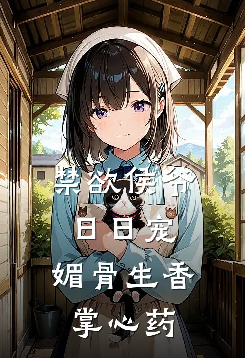 禁欲侯爷日日宠，媚骨生香掌心药(温凝春杏)免费小说完结_最新推荐小说禁欲侯爷日日宠，媚骨生香掌心药(温凝春杏)