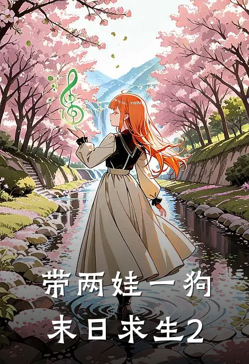 带两娃一狗末日求生2