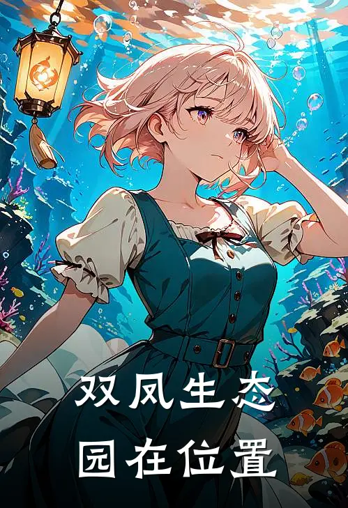 双凤生态园在位置