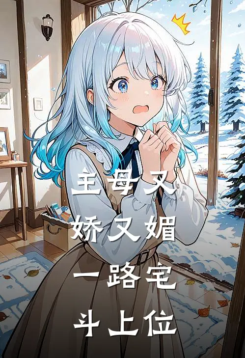 主母又娇又媚，一路宅斗上位顾惜颜齐衡完整版免费阅读_顾惜颜齐衡精彩小说