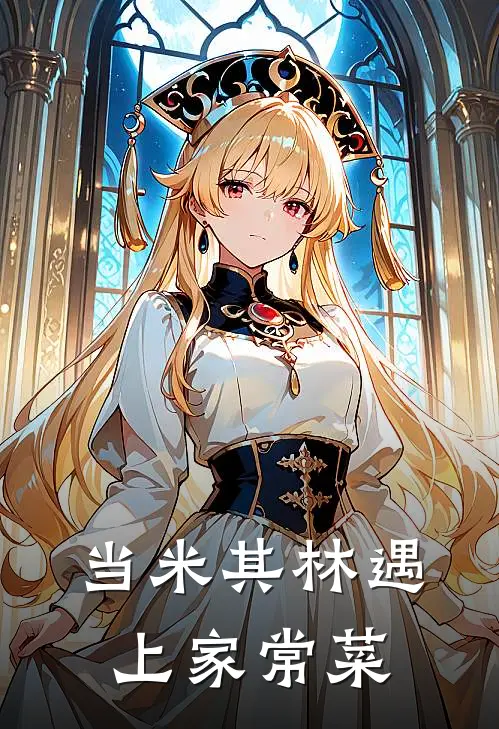 当米其林遇上家常菜季明远苏暖热门小说免费阅读_网络热门小说当米其林遇上家常菜(季明远苏暖)