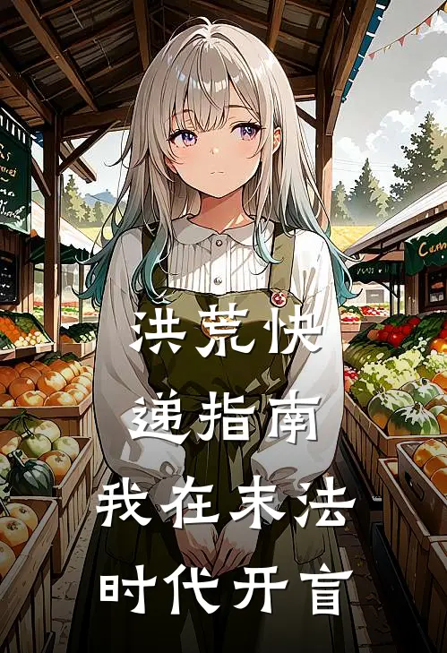 洪荒快递指南：我在末法时代开盲陆川陆溟热门小说阅读_完本完结小说洪荒快递指南：我在末法时代开盲陆川陆溟