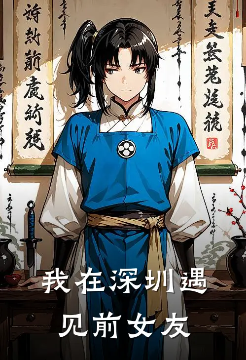 我在深圳遇见前女友(陈默苏晴)完本小说推荐_最新章节列表我在深圳遇见前女友(陈默苏晴)