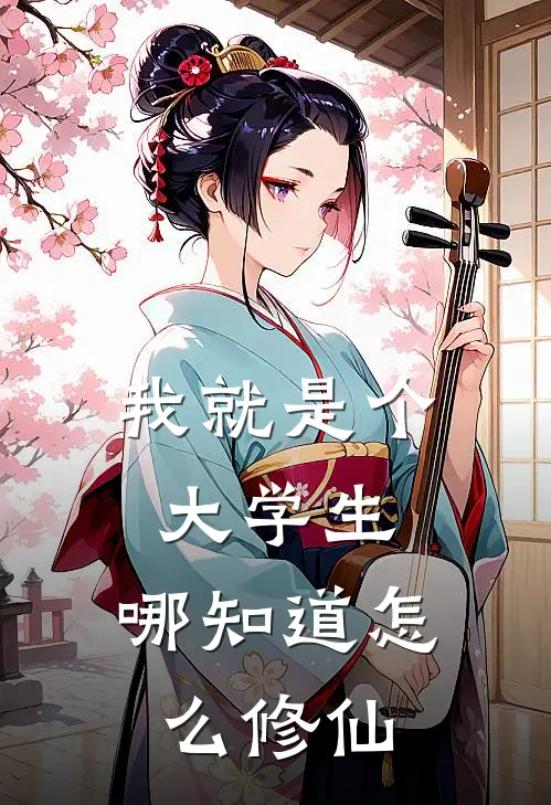 我就是个大学生，哪知道怎么修仙余辉余晖新热门小说_最新章节列表我就是个大学生，哪知道怎么修仙(余辉余晖)