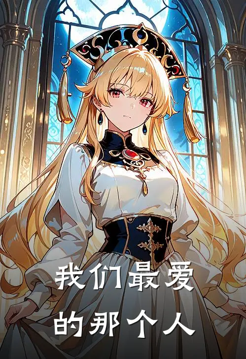 我们最爱的那个人