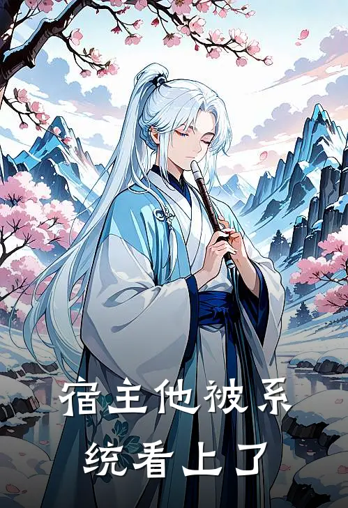 宿主他被系统看上了