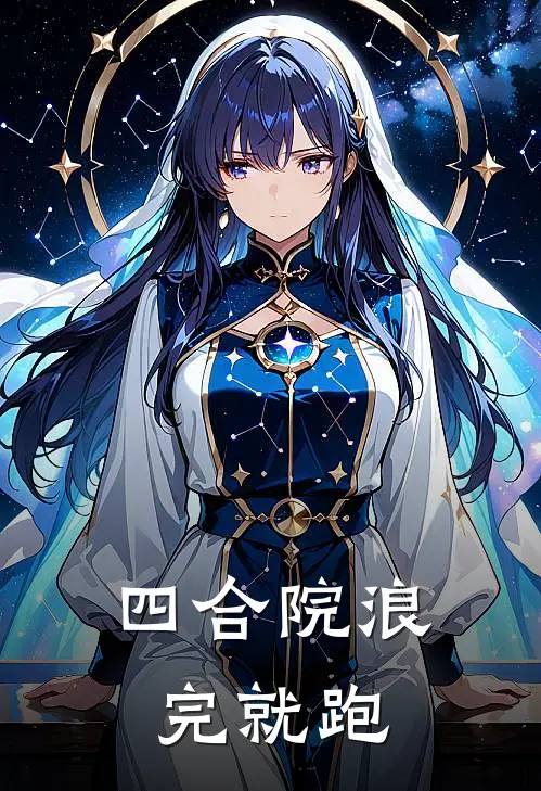 四合院浪完就跑(许大茂许富贵)好看的完结小说_热门小说推荐四合院浪完就跑许大茂许富贵