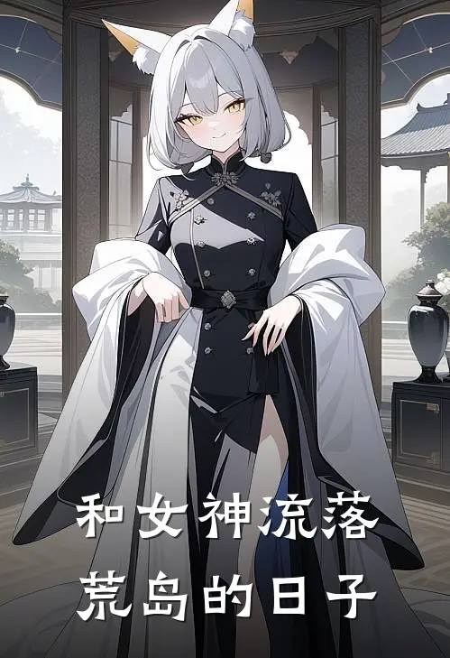 和女神流落荒岛的日子