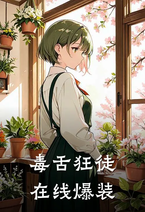 毒舌狂徒在线爆装