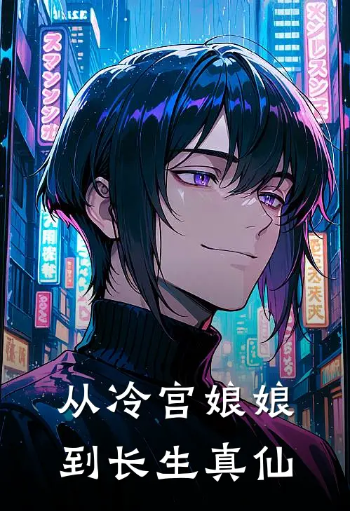 从冷宫娘娘到长生真仙