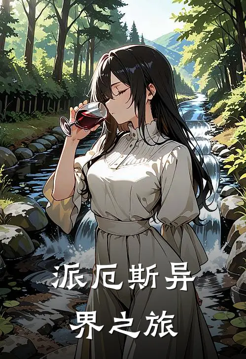 派厄斯异界之旅