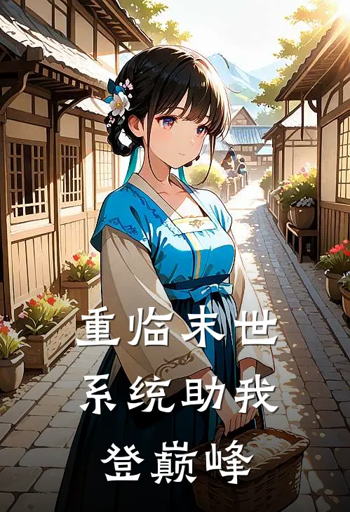 重临末世：系统助我登巅峰