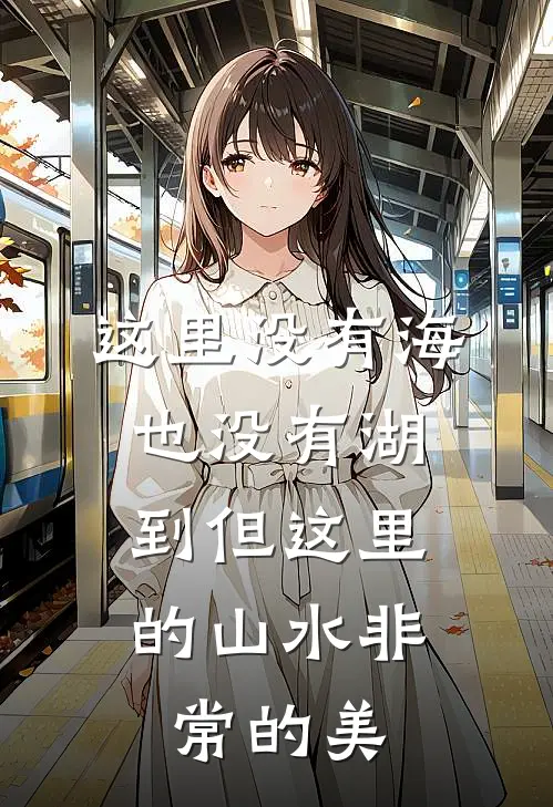 这里没有海也没有湖,到但这里的山水非常的美