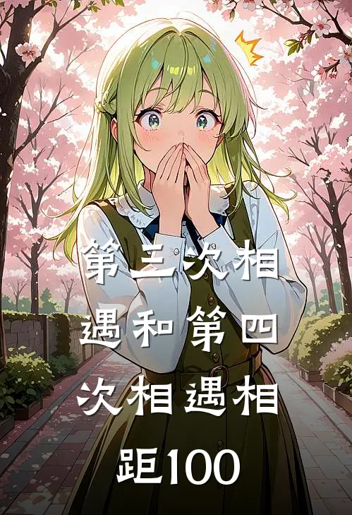 第三次相遇和第四次相遇相距100