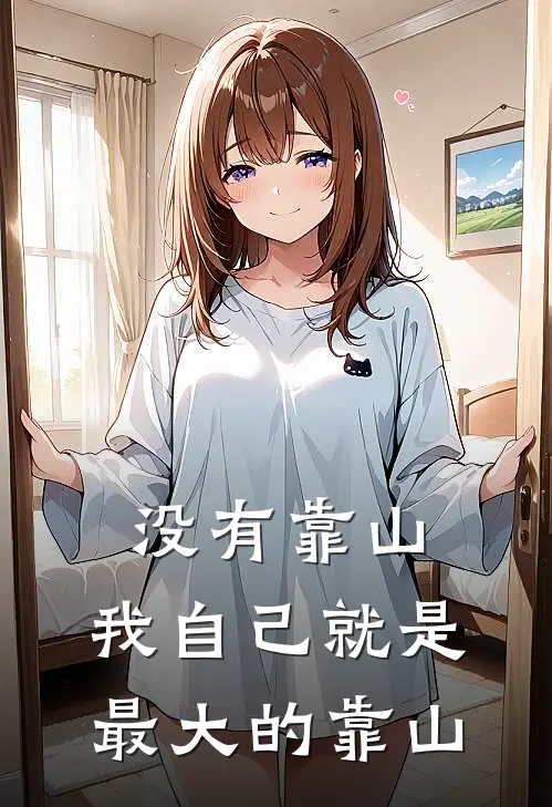 没有靠山，我自己就是最大的靠山温绮赵铁柱已完结小说_最新章节列表没有靠山，我自己就是最大的靠山(温绮赵铁柱)