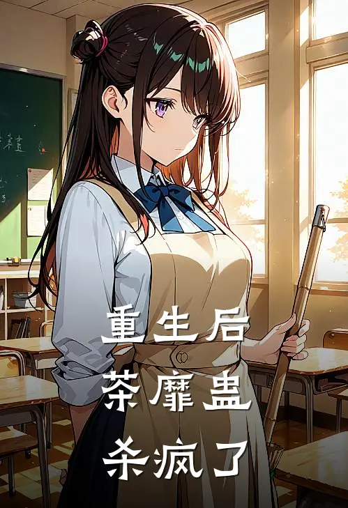 苏晚苏瑶《重生后，茶靡蛊杀疯了》完结版免费阅读_重生后，茶靡蛊杀疯了全文免费阅读