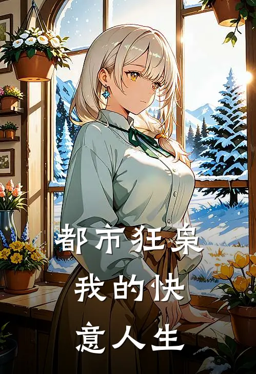 都市狂枭：我的快意人生