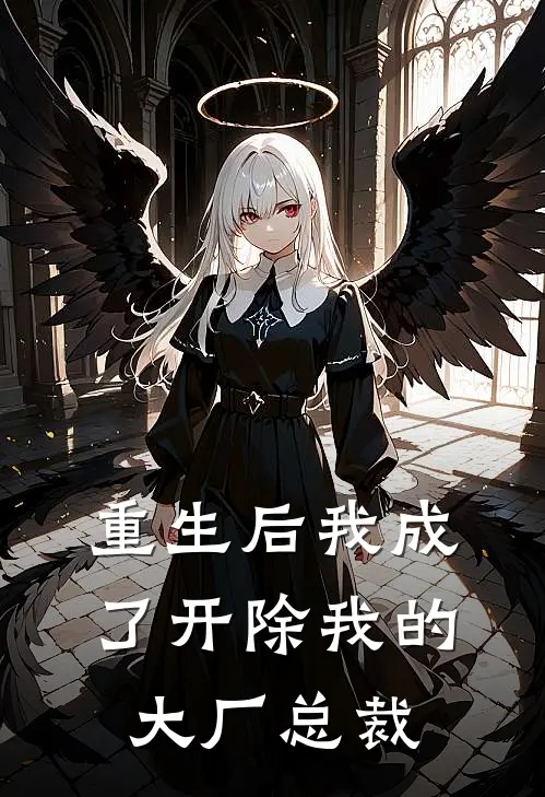 重生后我成了开除我的大厂总裁