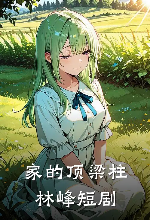 家的顶梁柱林峰短剧