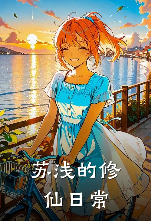 苏浅的修仙日常(苏浅苏桃花)完结小说_小说完整版免费阅读苏浅的修仙日常苏浅苏桃花