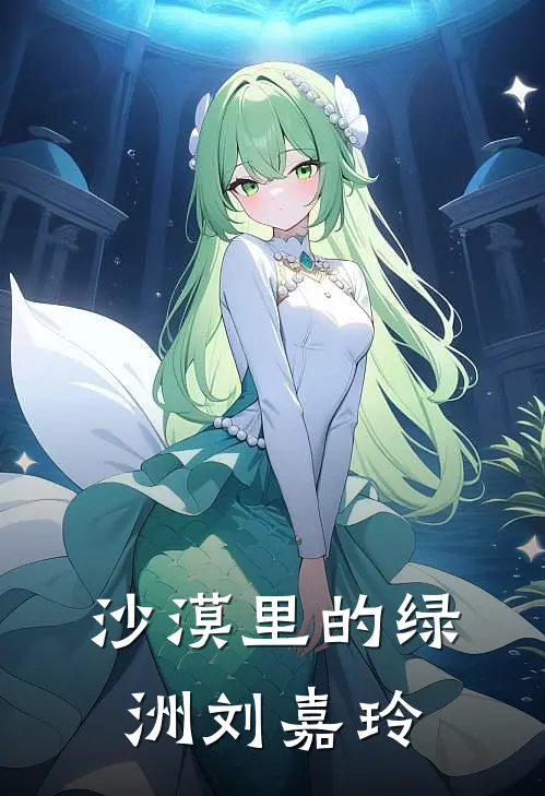 沙漠里的绿洲刘嘉玲