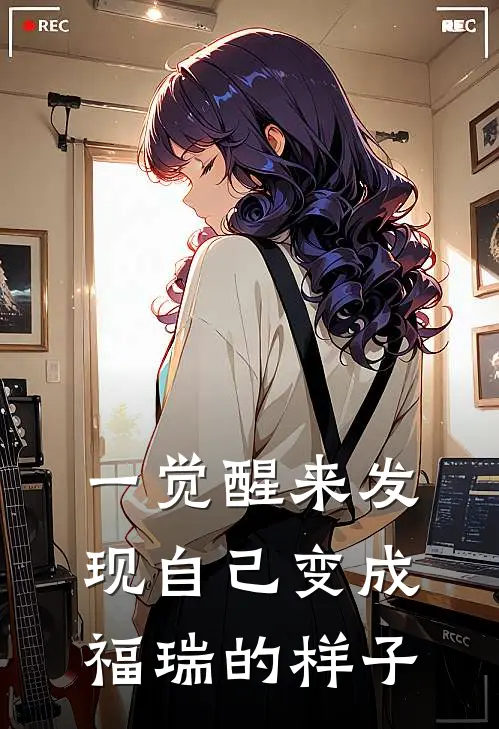 一觉醒来发现自己变成福瑞的样子