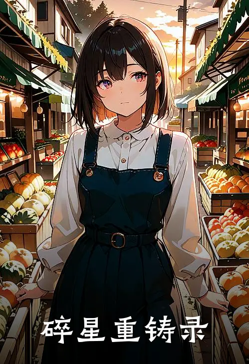 碎星重铸录小说李玄苏瑶（已完结全集完整版大结局）李玄苏瑶小说全文阅读笔趣阁