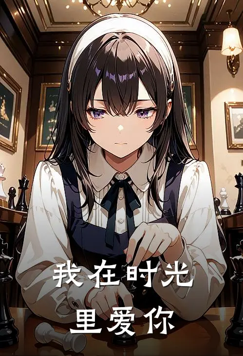 我在时光里爱你