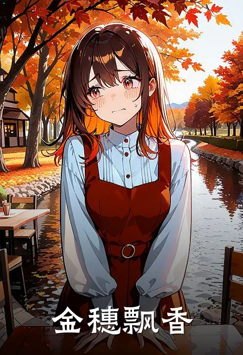 金穗飘香