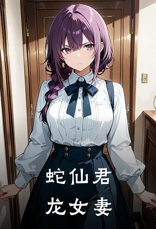 蛇仙君：龙女妻