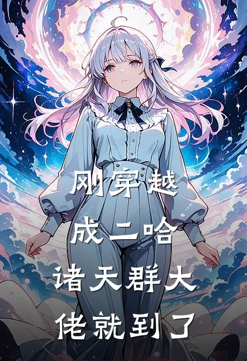 波比鸿钧(刚穿越成二哈，诸天群大佬就到了)最新章节免费在线阅读_刚穿越成二哈，诸天群大佬就到了最新章节免费阅读