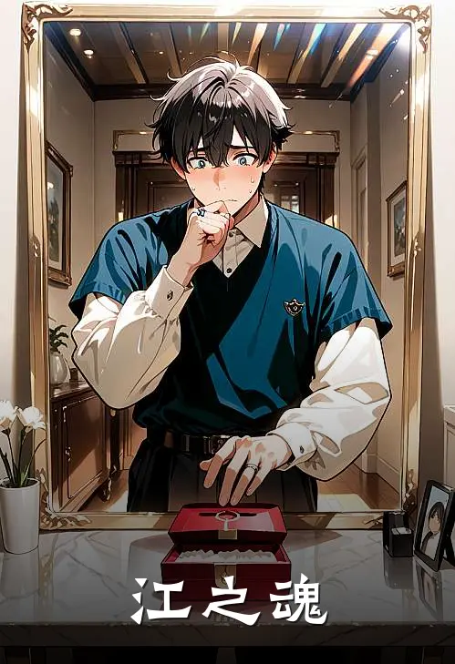 江之魂